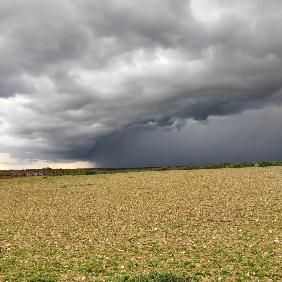 Farming & Agriculture - OrcaMet